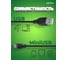Кабель PERFEO USB2.0 A вилка - Mini USB вилка длина 0.5 м. U4304 30 013 069 3