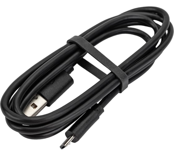 Кабель PERFEO USB2.0 A вилка - Micro USB вилка черный длина 1 м. бокс U4006 30 013 252