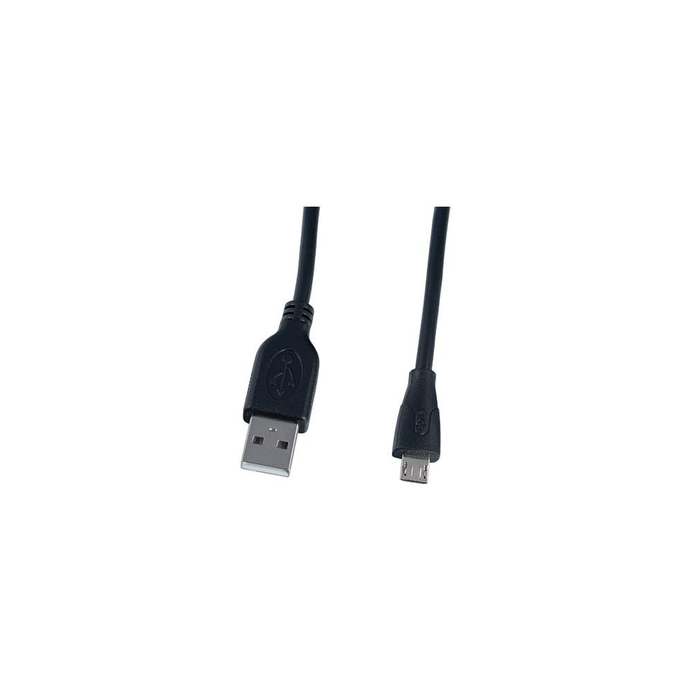 Кабель PERFEO USB2.0 A вилка - Micro USB вилка длина 1.8 м. U4002 30 ...
