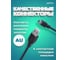 Кабель PERFEO USB2.0 A вилка - Mini USB вилка длина 1 м. U4301 30 003 915 2