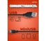 Кабель PERFEO USB2.0 A вилка - Mini USB вилка длина 1.8 м. U4302 30003916 3