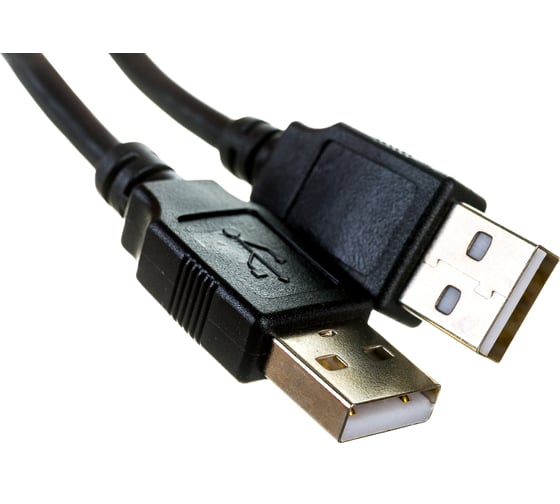 Кабель PERFEO USB2.0 A вилка - А вилка длина 3 м. U4402 30 003 918