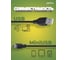 Кабель PERFEO USB2.0 A вилка - Mini USB вилка длина 3 м. U4303 30 005 759 3