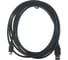 Кабель PERFEO USB2.0 A вилка - Mini USB вилка длина 3 м. U4303 30 005 759 8