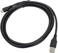 Кабель PERFEO USB2.0 A вилка - Micro USB вилка длина 3 м. U4003 30 005 757 16088891