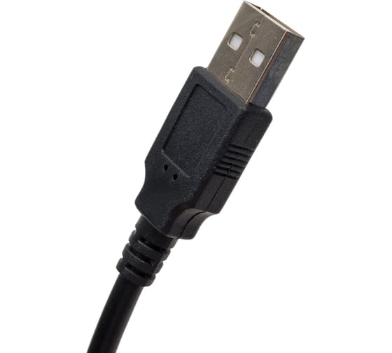 Кабель PERFEO USB2.0 A вилка - Micro USB вилка длина 3 м. U4003 30 005 757