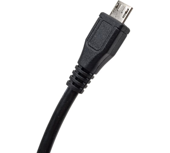 Кабель PERFEO USB2.0 A вилка - Micro USB вилка длина 3 м. U4003 30 005 757