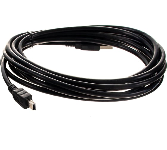 Кабель PERFEO USB2.0 A вилка - А розетка длина 3 м. U4504 30 003 922