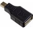 Переходник PERFEO USB2.0 A розетка - Mini USB вилка A7016 30 010 734 5