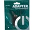 Переходник PERFEO USB2.0 A розетка - Mini USB вилка A7016 30 010 734 6
