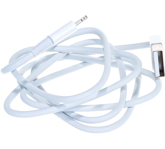 Кабель для iPhone PERFEO USB - 8 PIN Lightning длина 1 м. I4602 30 004 459