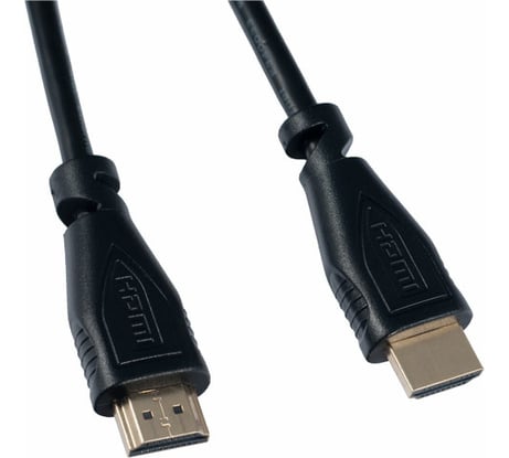 Кабель PERFEO HDMI A вилка - HDMI A вилка ver.1.4 длина 10 м. H1006 30 008 820