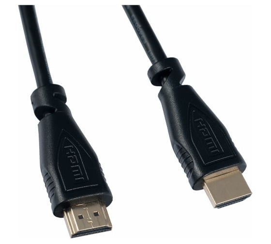Кабель PERFEO HDMI A вилка - HDMI A вилка ver.1.4 длина 10 м. H1006 30 008 820