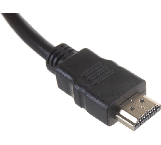 Кабель PERFEO HDMI A вилка - HDMI A вилка ver.1.4 длина 5 м. H1005 30 006 459