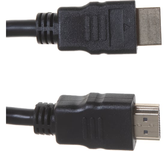 Кабель PERFEO HDMI A вилка - HDMI A вилка ver.1.4 длина 5 м. H1005 30 006 459