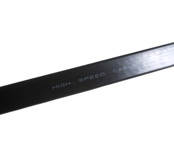 Кабель PERFEO HDMI A вилка - HDMI A вилка плоский ver.1.4 длина 3 м. H1303 30 006 499
