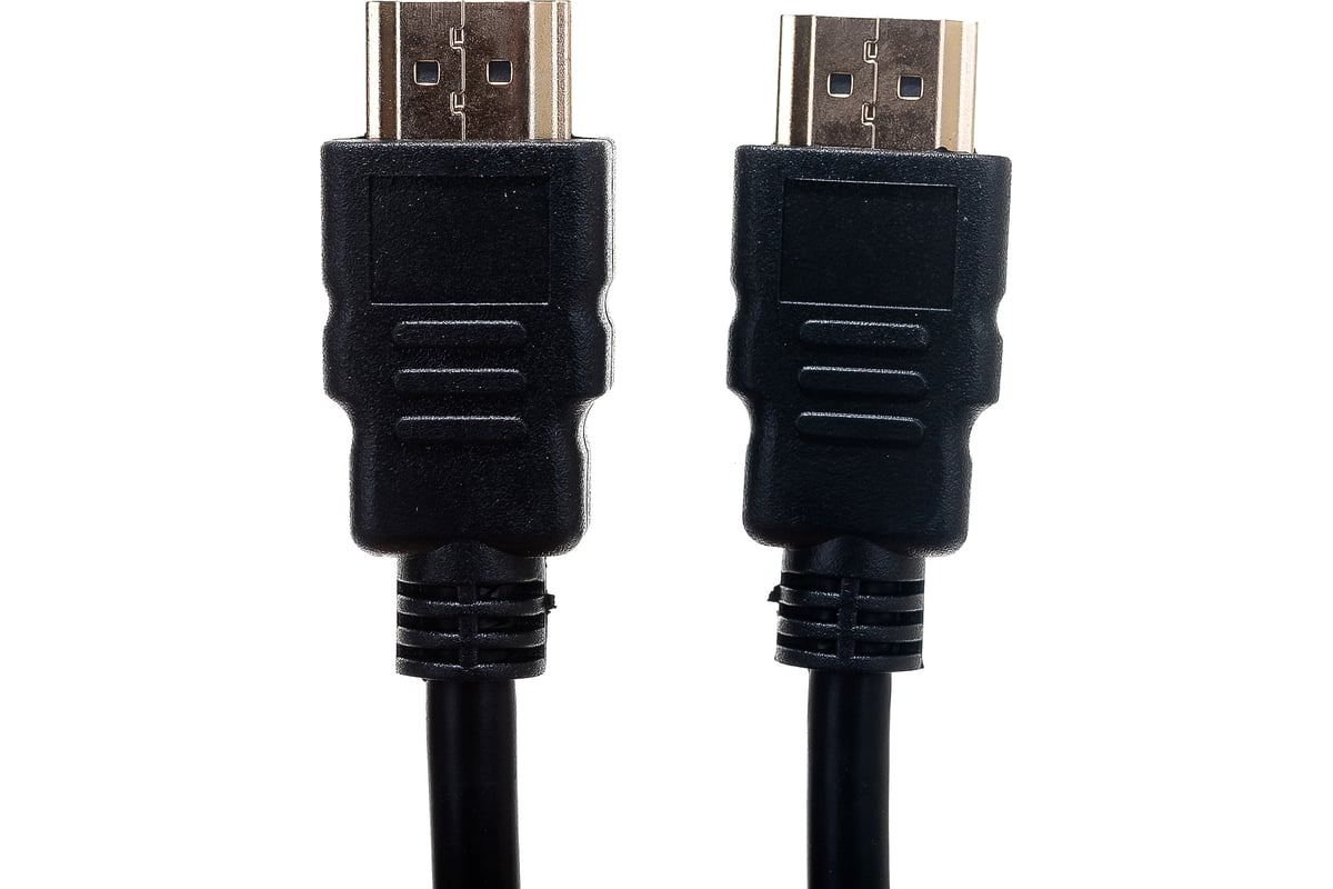 Кабель Perfeo HDMI A вилка - HDMI A вилка ver.1.4 длина 1 м 30003877 H1001  - выгодная цена, отзывы, характеристики, фото - купить в Москве и РФ