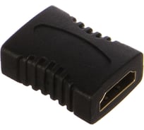 Переходник PERFEO HDMI A розетка - HDMI A розетка A7002 30 004 454