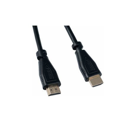 Кабель PERFEO HDMI A вилка - HDMI A вилка ver.1.4 длина 2 м. H1003 30 003 879