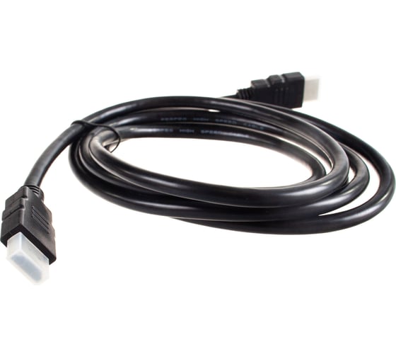 Кабель PERFEO HDMI A вилка - HDMI A вилка ver.1.4 длина 2 м. H1003 30 003 879