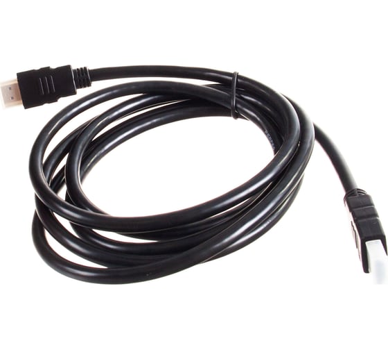 Кабель PERFEO HDMI A вилка - HDMI A вилка ver.1.4 длина 2 м. H1003 30 003 879