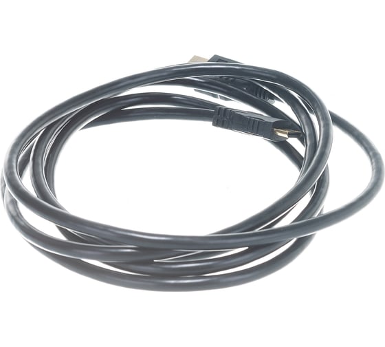 Кабель PERFEO HDMI A вилка - HDMI C mini HDMI вилка ver.1.4 длина 2 м. H1101 30 003 881