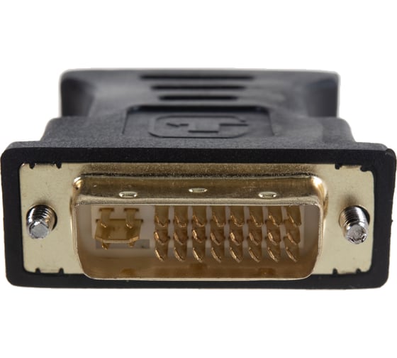 Переходник PERFEO VGA SVGA розетка - DVI-A вилка A7019 30 010 738