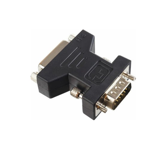 Переходник PERFEO VGA SVGA вилка - DVI-A розетка A7018 30 010 737