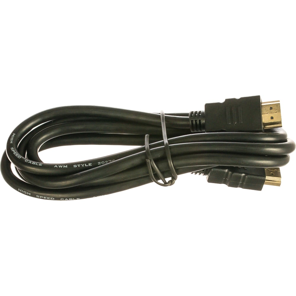 Кабель PERFEO HDMI A вилка - HDMI A вилка ver.1.4 длина 1.5 м. H1002 30 ...