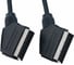 Кабель PERFEO SCART 21 pin вилка - SCART 21 pin вилка длина 2 м. S8001 30 003 906 1
