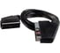 Кабель PERFEO SCART 21 pin вилка - SCART 21 pin вилка длина 2 м. S8001 30 003 906 2
