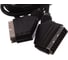 Кабель PERFEO SCART 21 pin вилка - SCART 21 pin вилка длина 3 м. S8002 30 003 907 3