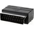 Переходник PERFEO SCART 21 pin вилка IN - 3xRCA розетка видео и стерео-аудио A7007 30 005 007 4