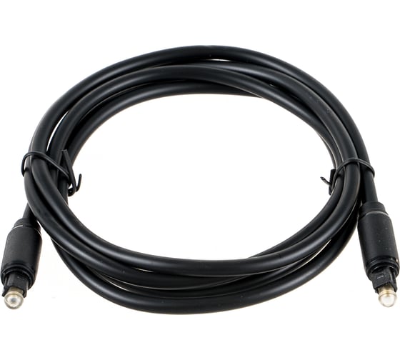 Оптический кабель PERFEO TOSLINK вилка - TOSLINK вилка длина 1.5 м. T9001 30 005 011