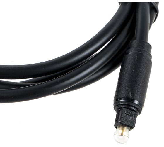 Оптический кабель PERFEO TOSLINK вилка - TOSLINK вилка длина 1.5 м. T9001 30 005 011