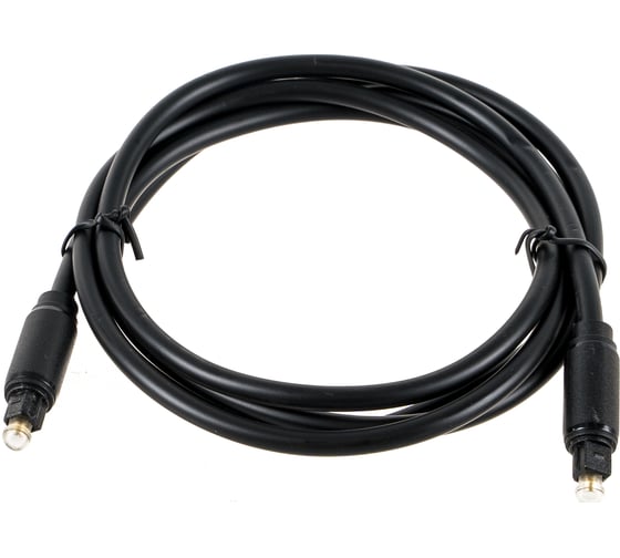 Оптический кабель PERFEO TOSLINK вилка - TOSLINK вилка длина 1.5 м. T9001 30 005 011