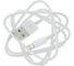Кабель ГЛАВДОР USB-Apple GL-394 iPhone, iPod, iPad для подключения и зарядки 52514 2