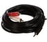 Кабель PERFEO Jack 3.5 мм вилка - 2xRCA вилка длина 5 м. J2005 30 003 887 1