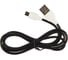 Кабель SKYWAY USB - microUSB 3.0А 1м черный в пакете S09602001 2