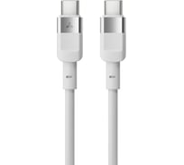 Кабель Accesstyle CC50-T100 White