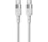 Кабель Accesstyle CC50-T100 White 1