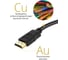 Цифровой кабель Defender HDMI-67 HDMI M-M, ver 1.4, 20м пакет 87357 4
