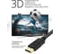 Цифровой кабель Defender HDMI-67 HDMI M-M, ver 1.4, 20м пакет 87357 5
