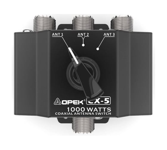 Антенный переключатель OPEK CX-5 (3-х) 00022426 1