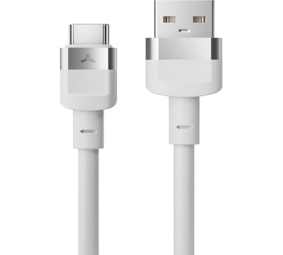 Кабель Accesstyle AC30-T100 White 1