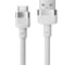 Кабель Accesstyle AC30-T100 White 1