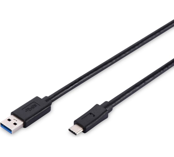 Кабель 5Bites usb2.0 am-cm 0.5m TC201-05 1