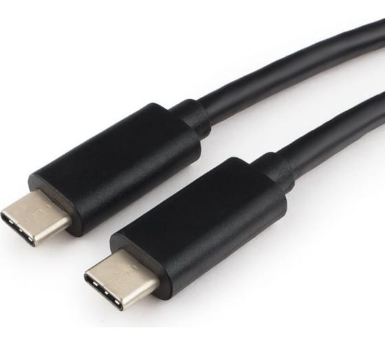 Кабель 5Bites usb3.1 cm-cm 1m TC306-10 1