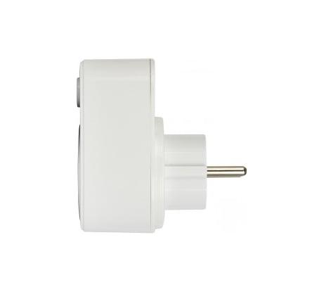 Розеточный блок EKF PROxima с USB SB-01