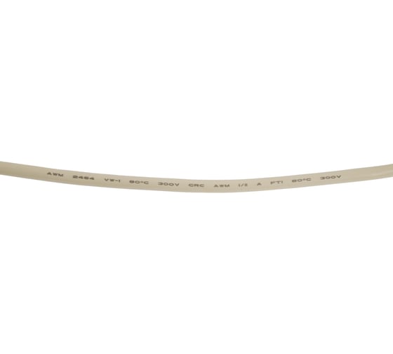 Кабель 0-модемный Cablexpert 9f/9f, 1.8м, пакет, CC-134-6-N